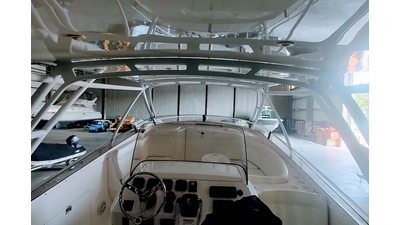 2012 Intrepid 400 Cuddy 22 
