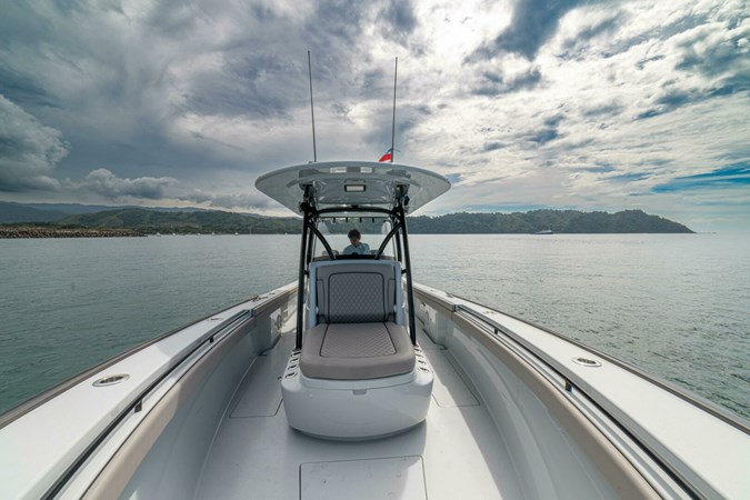 2024 Valhalla Boatworks V-33