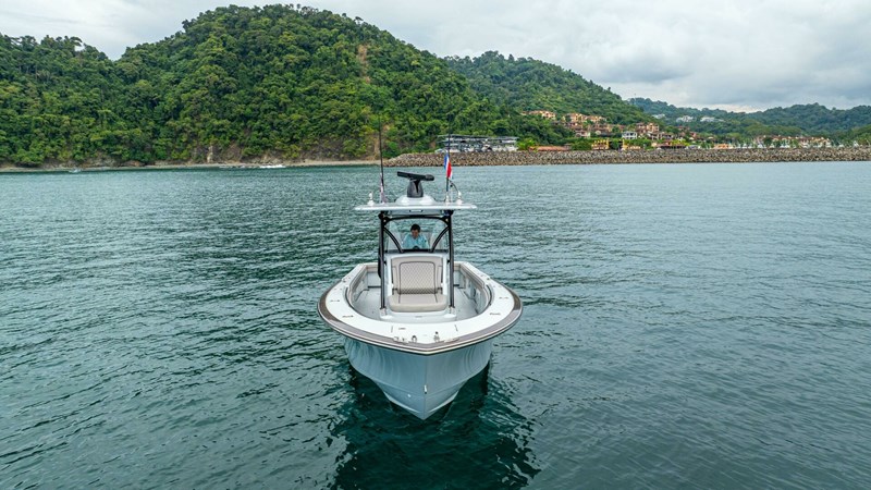 2024 Valhalla Boatworks V-33