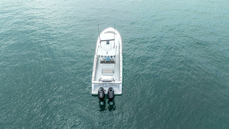 2024 Valhalla Boatworks V-33