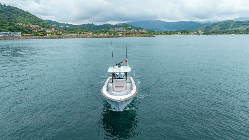 2024 Valhalla Boatworks V-33