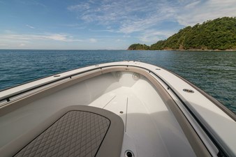 2024 Valhalla Boatworks V-33