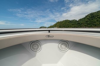 2024 Valhalla Boatworks V-33