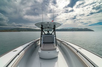2024 Valhalla Boatworks V-33