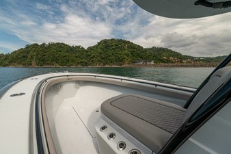 2024 Valhalla Boatworks V-33