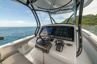 2024 Valhalla Boatworks V-33