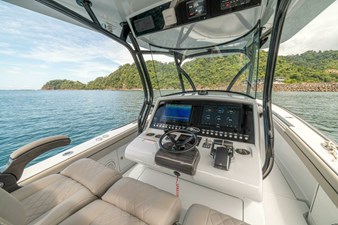 2024 Valhalla Boatworks V-33