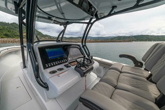2024 Valhalla Boatworks V-33