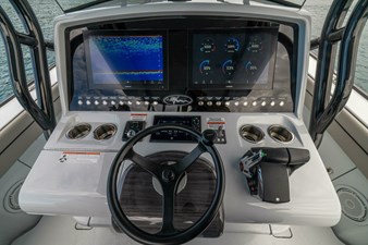 2024 Valhalla Boatworks V-33
