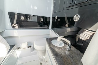 2024 Valhalla Boatworks V-33