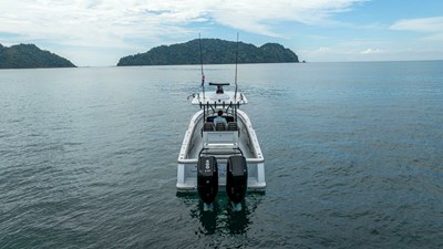 2024 Valhalla Boatworks V-33