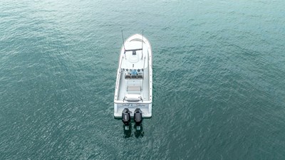 2024 Valhalla Boatworks V-33