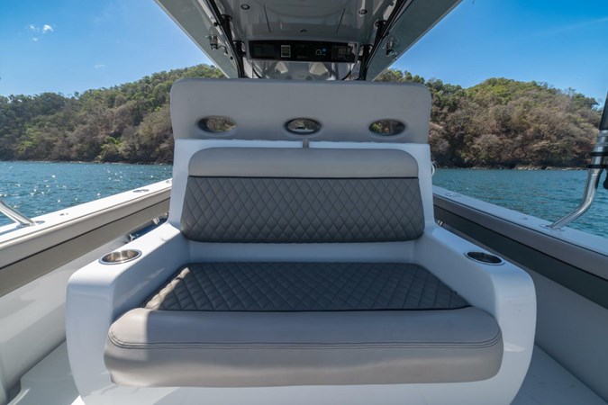 2021 Valhalla V-37 