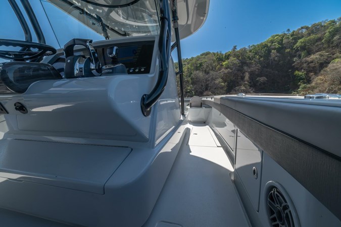 2021 Valhalla V-37 
