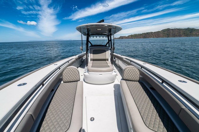 2021 Valhalla V-37 