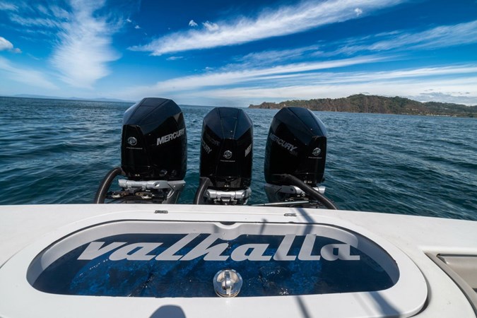 2021 Valhalla V-37 