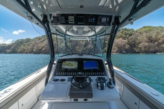 2021 Valhalla V-37 "Full Tilt"
