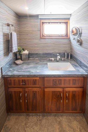 SAPPHIRE SEA II - Yacht for sale