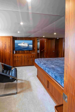 SAPPHIRE SEA II - Yacht for sale