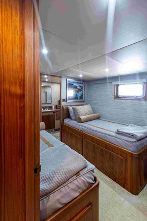 SAPPHIRE SEA II - Yacht for sale