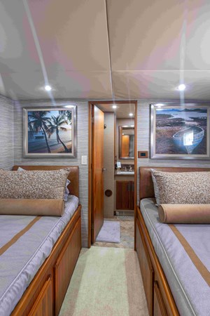 SAPPHIRE SEA II - Yacht for sale