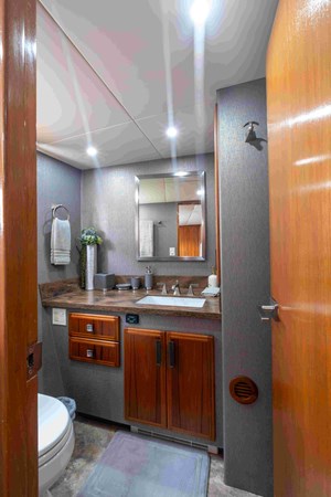 SAPPHIRE SEA II - Yacht for sale