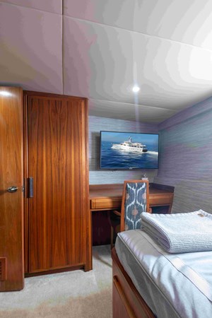 SAPPHIRE SEA II - Yacht for sale