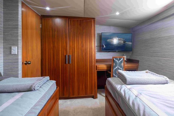 SAPPHIRE SEA II - Yacht for sale