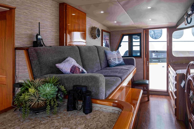 SAPPHIRE SEA II - Yacht for sale