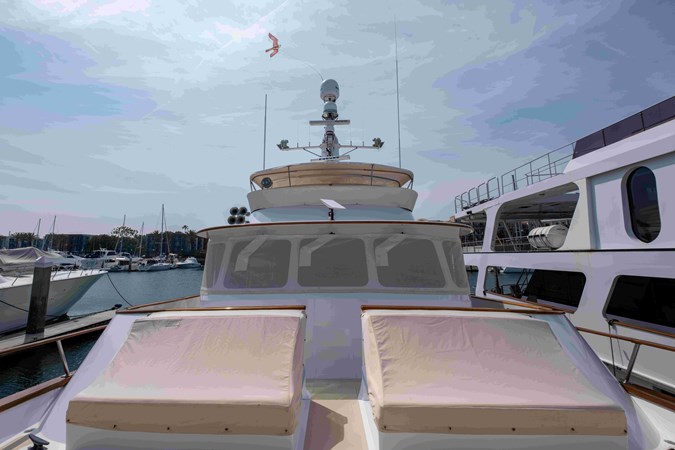 SAPPHIRE SEA II - Yacht for sale