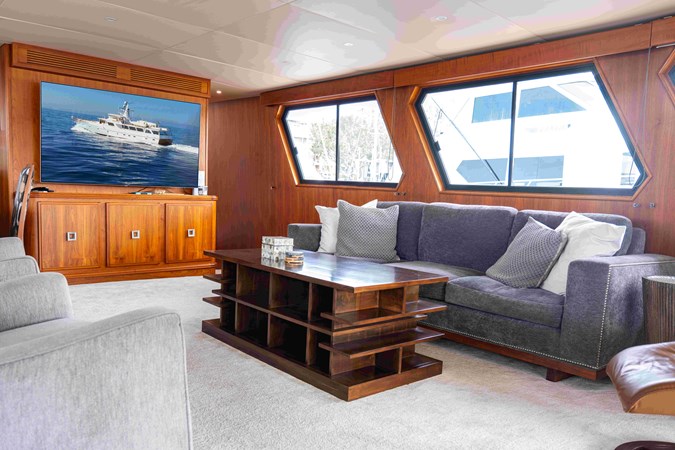 SAPPHIRE SEA II - Yacht for sale