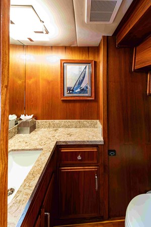 SAPPHIRE SEA II - Yacht for sale