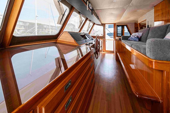 SAPPHIRE SEA II - Yacht for sale