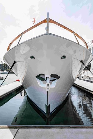 SAPPHIRE SEA II - Yacht for sale