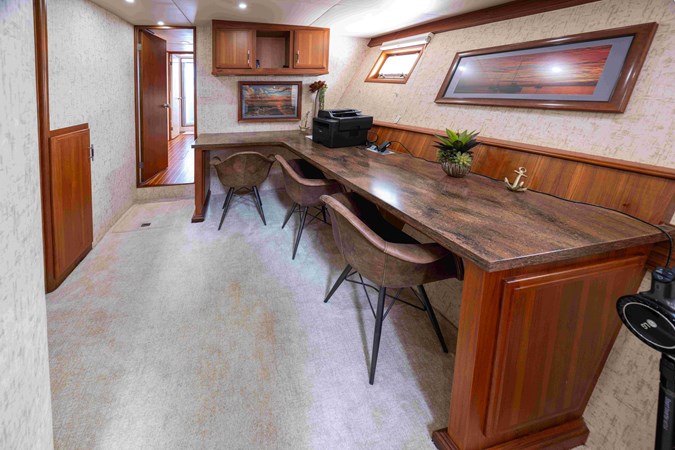 SAPPHIRE SEA II - Yacht for sale