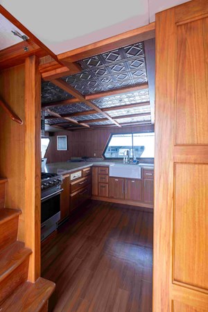 SAPPHIRE SEA II - Yacht for sale