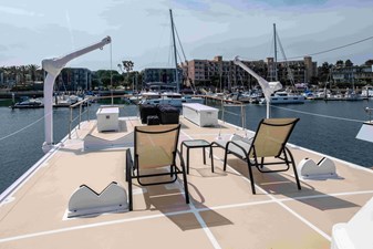 Sapphire Sea II 26 