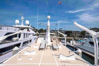 Sapphire Sea II 27 