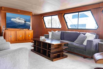 Sapphire Sea II 3 