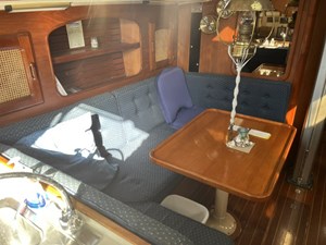 KEEPER 2 Dinette