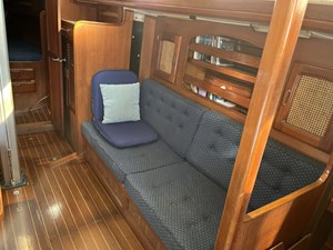 KEEPER 3 Settee