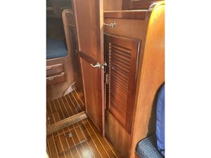 KEEPER 4 Hanging lockers