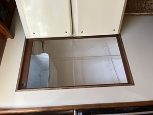 KEEPER 10 Refrigerated box