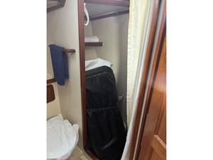 KEEPER 20 Separate shower
