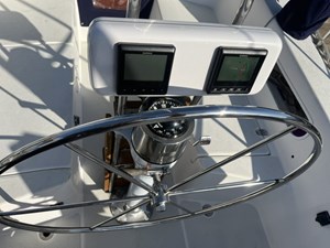 KEEPER 23 Helm