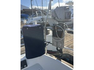KEEPER 26 Outboard
