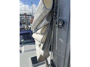 KEEPER 29 Mainsail