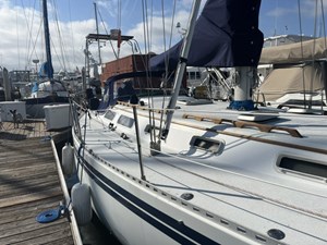 KEEPER 31 Deck