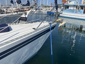 KEEPER 33 Bow