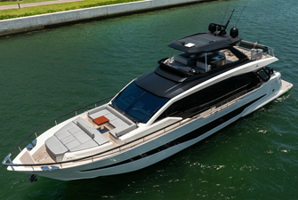 HOTEL COLLECTION YACHT